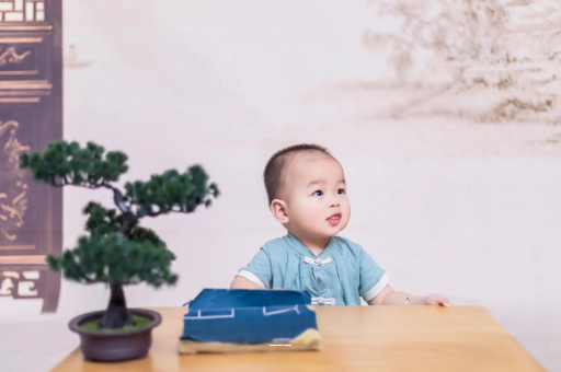 青州宝宝喊肚子疼怎么回事
